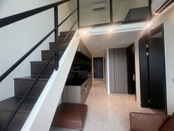 Irwell Hill Residences (D9), Apartment #601892571